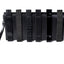 Bags The Peaceful Clutch
