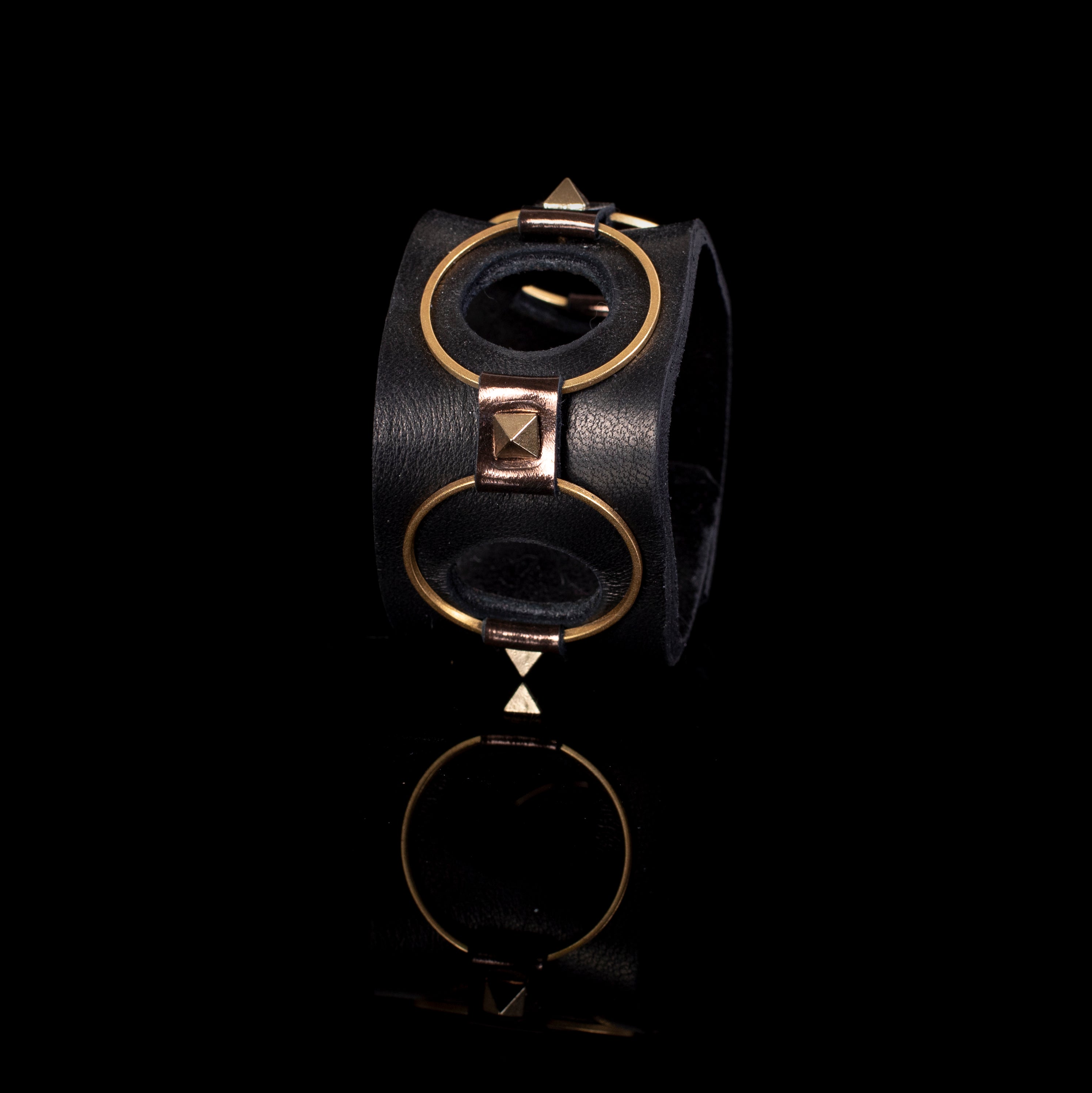 The Brilliant Core - THE DARK