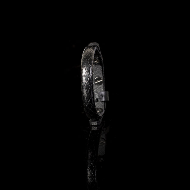The Defiant Grace - THE DARK