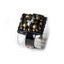 Leather bracelet new The Graceful Mark