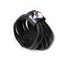Leather bracelet new The Enchanted Vow