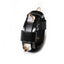 Leather bracelet new The Parallel Whisper