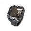 Leather bracelet new The Elated Twist