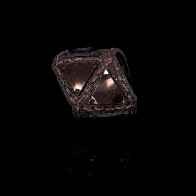 The Azure Stone - THE DARK