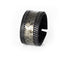 leather bracelet