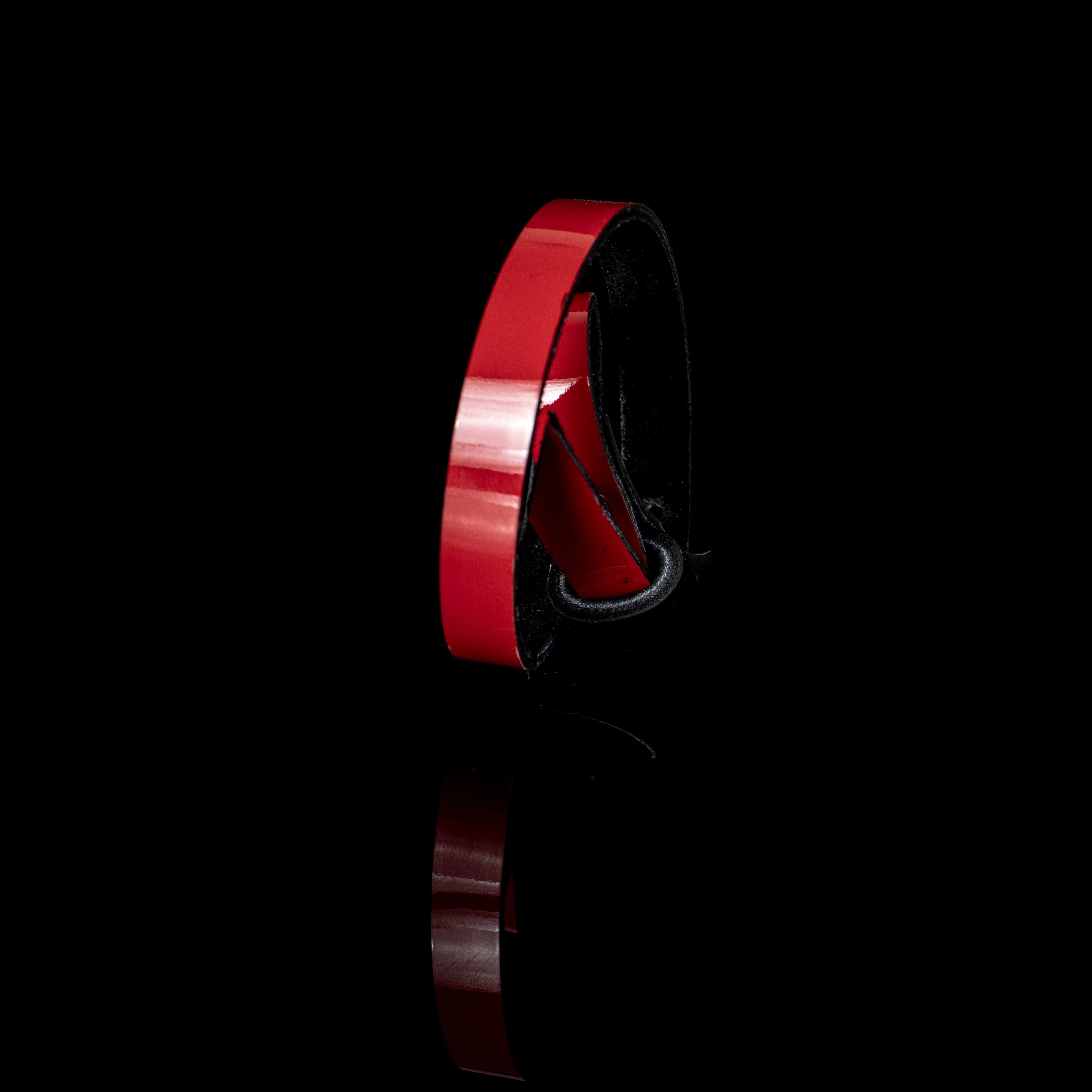 The Azure Bliss - THE DARK