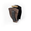 leather bracelet