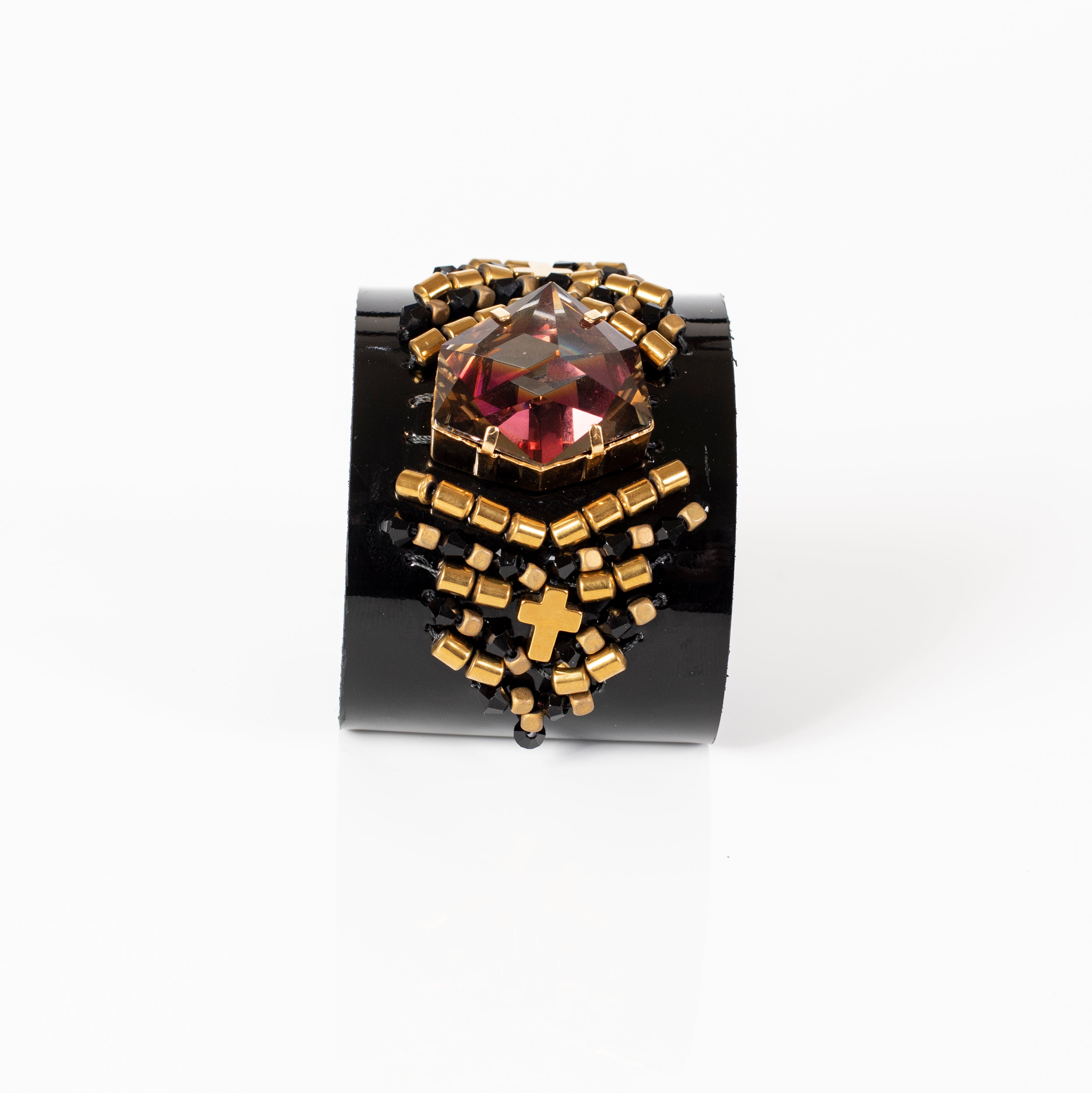 The Ancient Teardrop - THE DARK