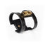 leather bracelet