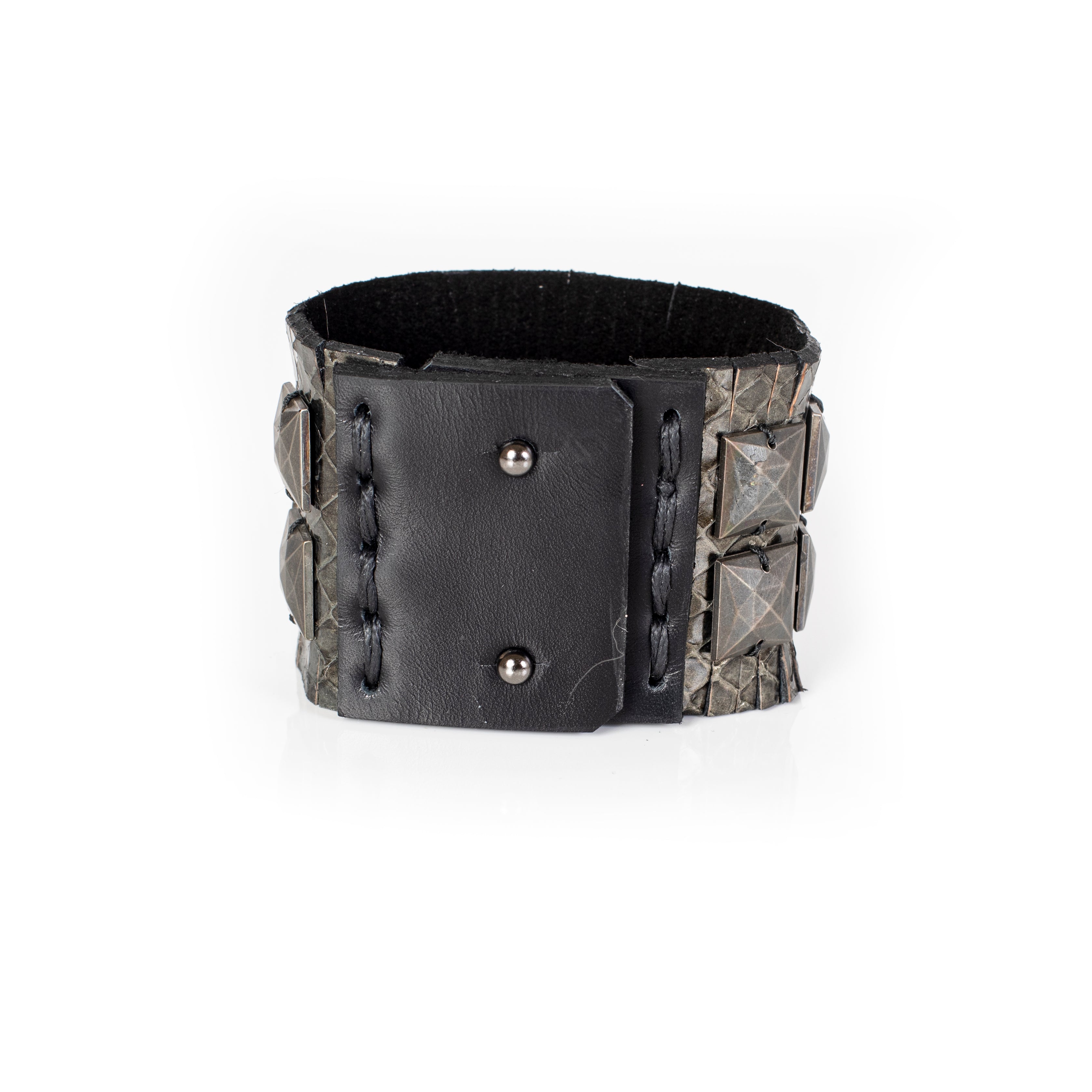 The Ancient Memorial - THE DARK