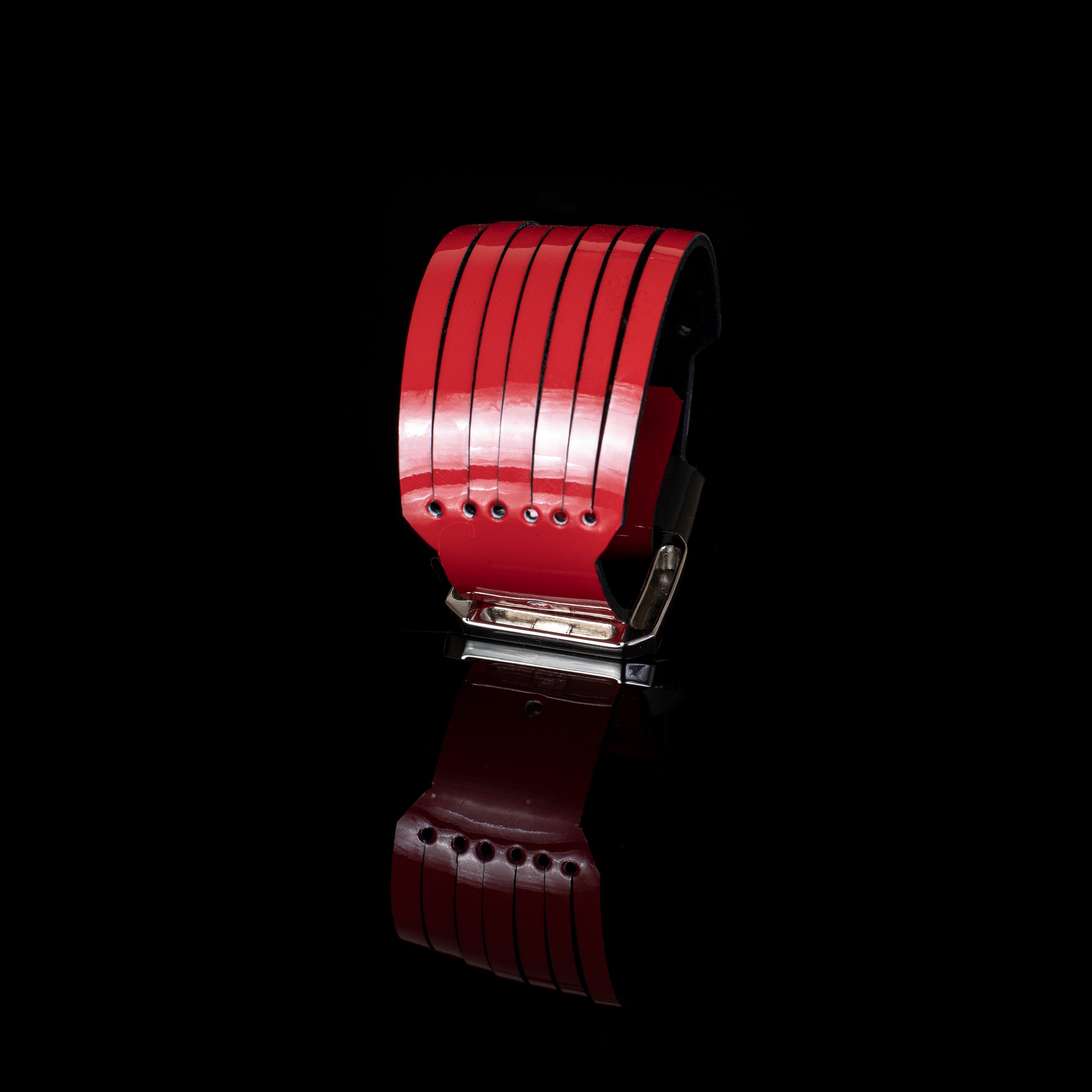 The Pure Crest - THE DARK