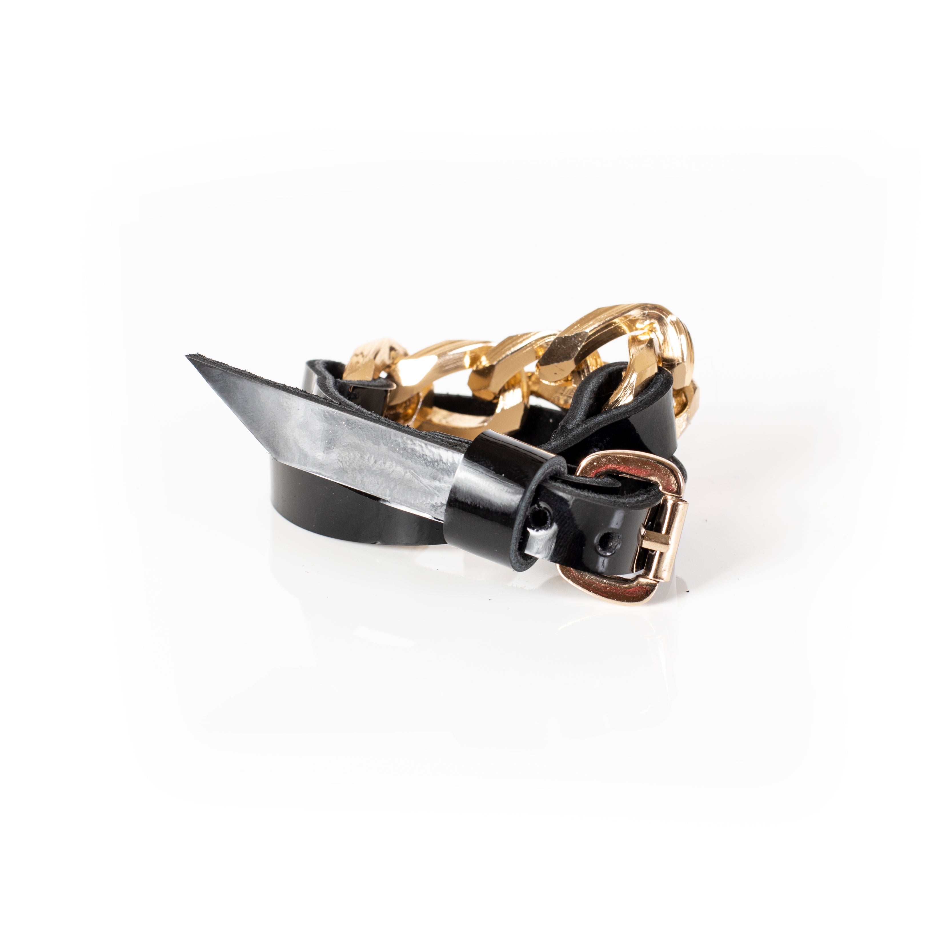 The Austere Promise - THE DARK