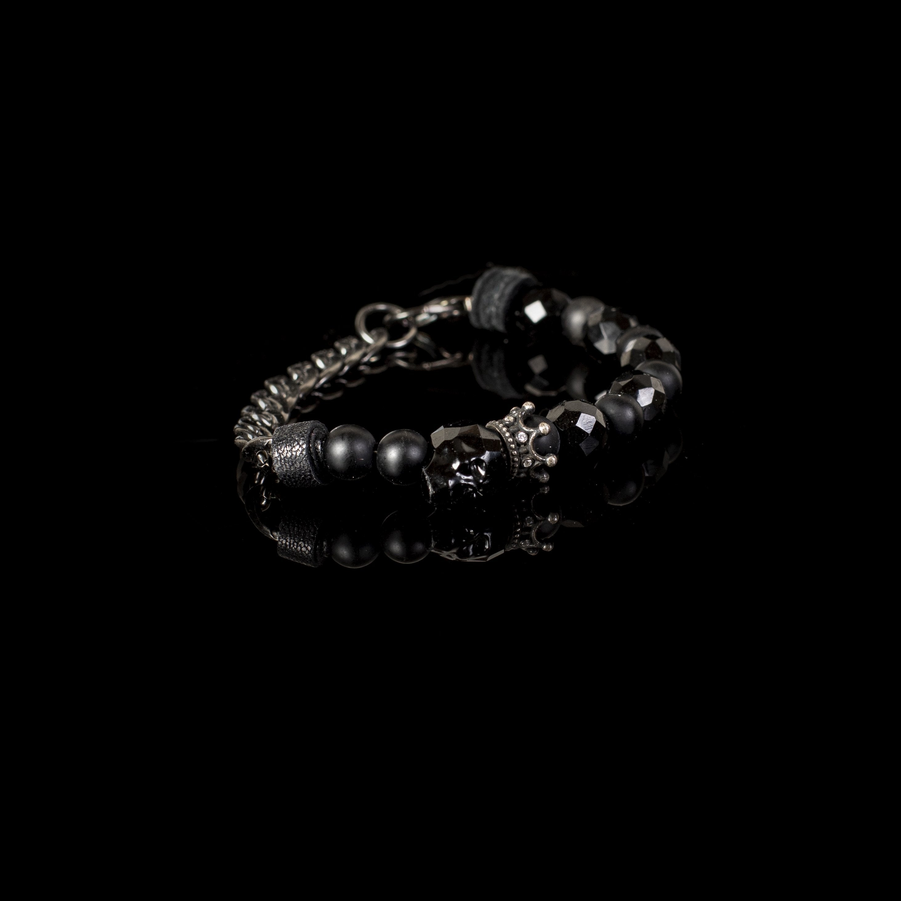 The Angelic Rainbow - THE DARK