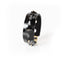 leather bracelet