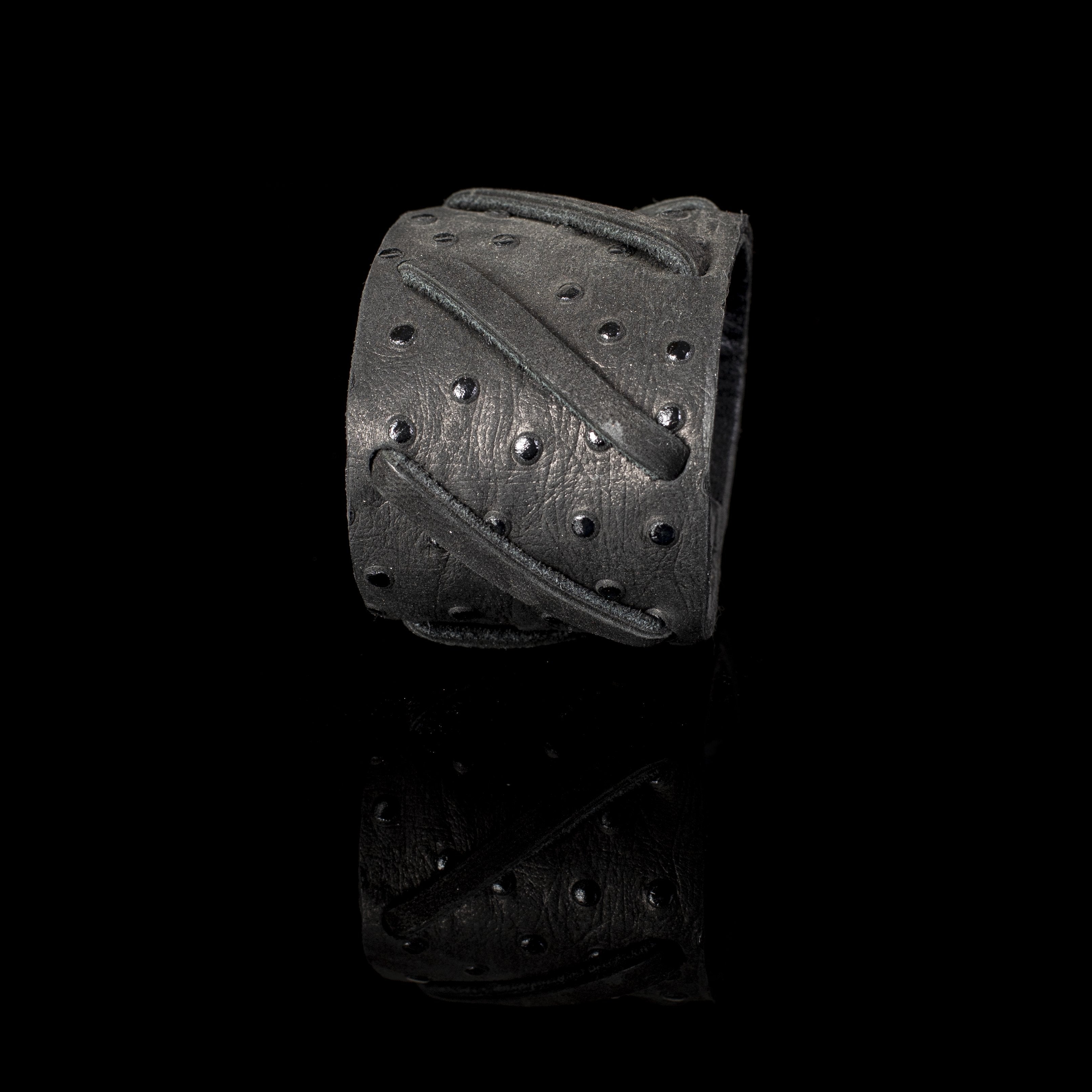 The Crystal Blossom - THE DARK