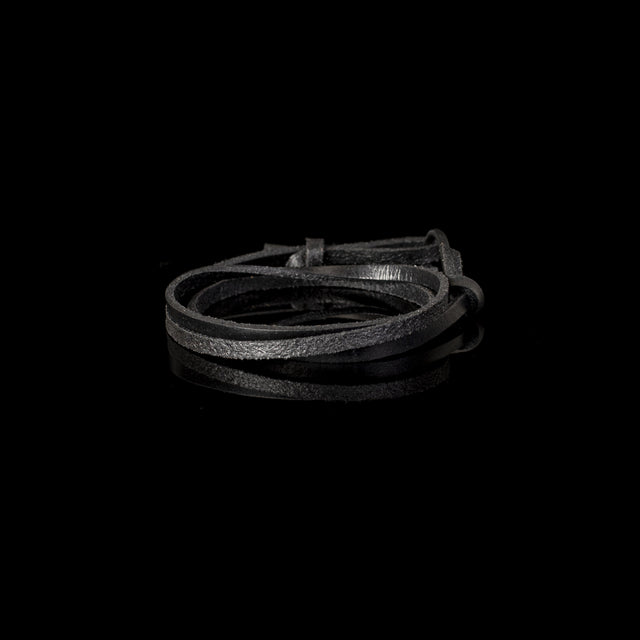 The Garnet Crescent - THE DARK