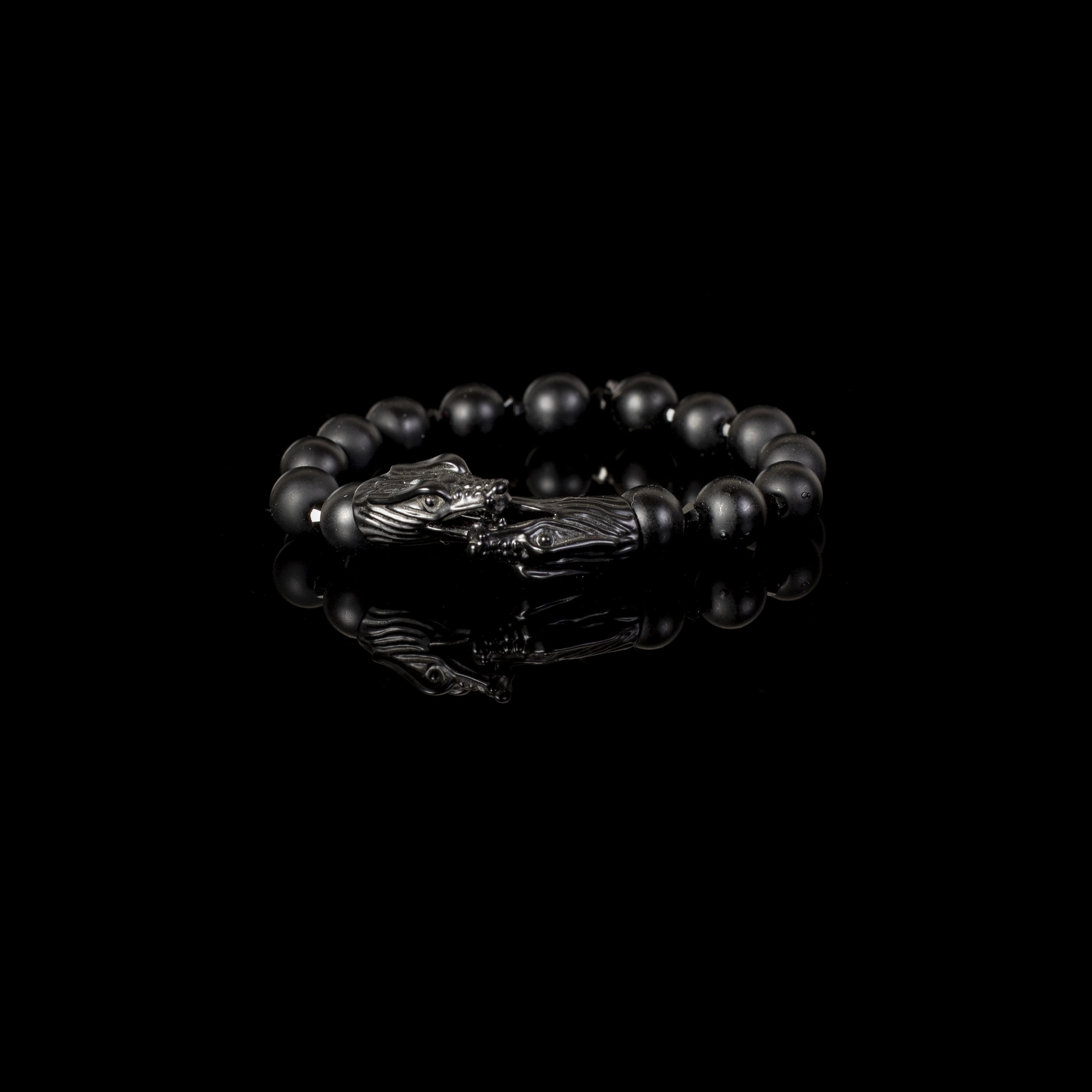 The Playful Teardrop - THE DARK