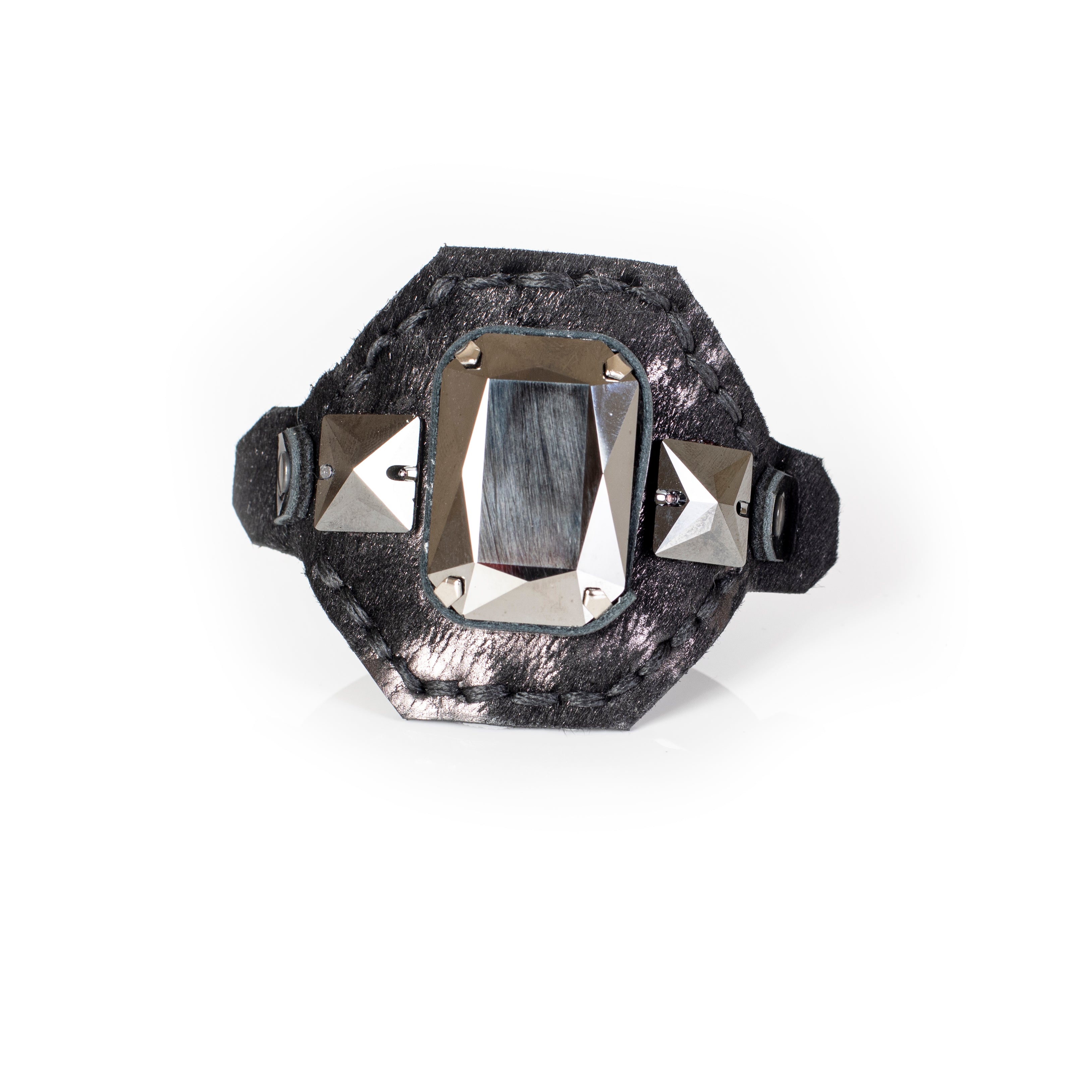 The Lunar Grace - THE DARK