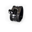leather bracelet