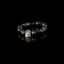The Sapphire Cross - THE DARK