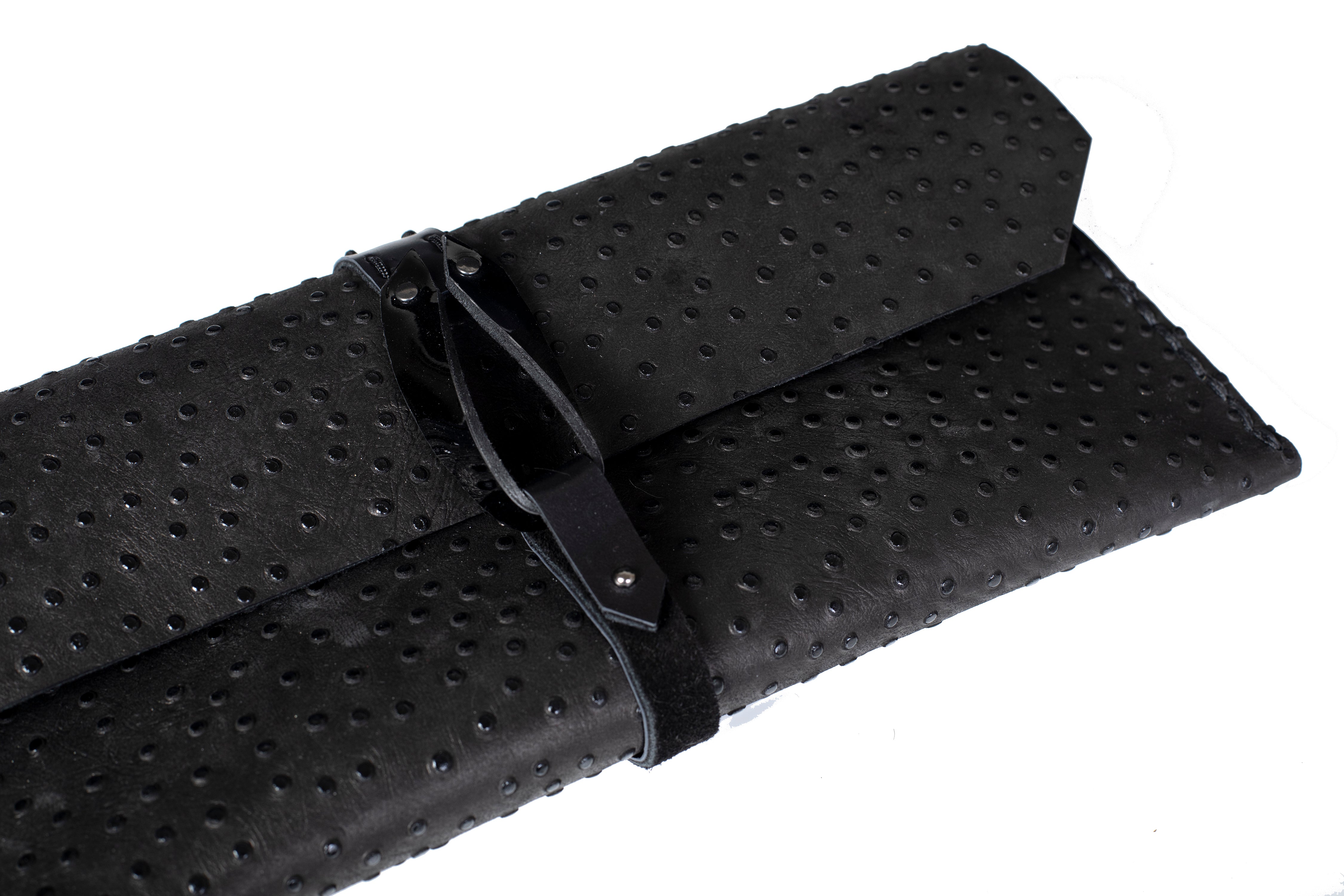 Bags The Tender Clutch