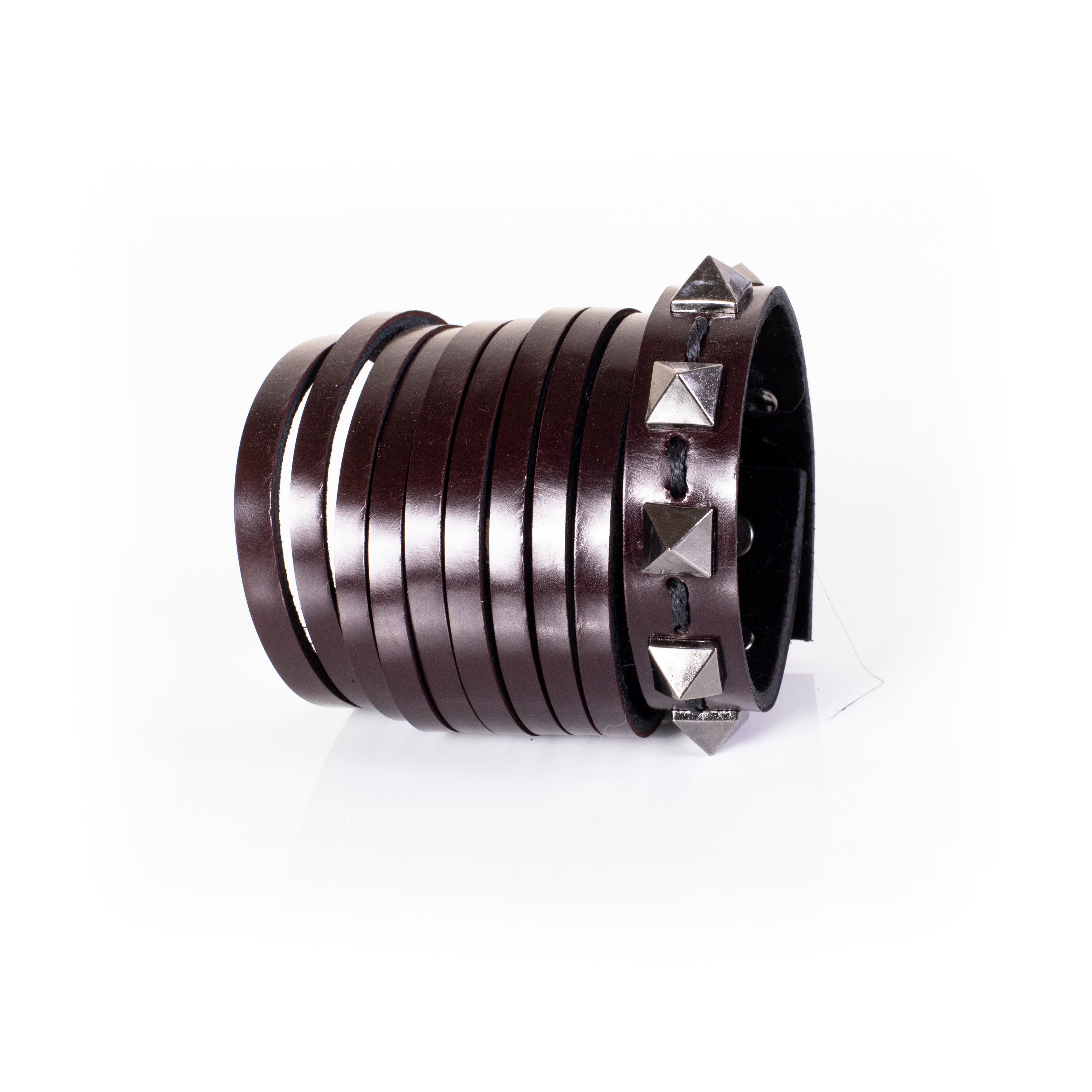 The Austere Shield - THE DARK