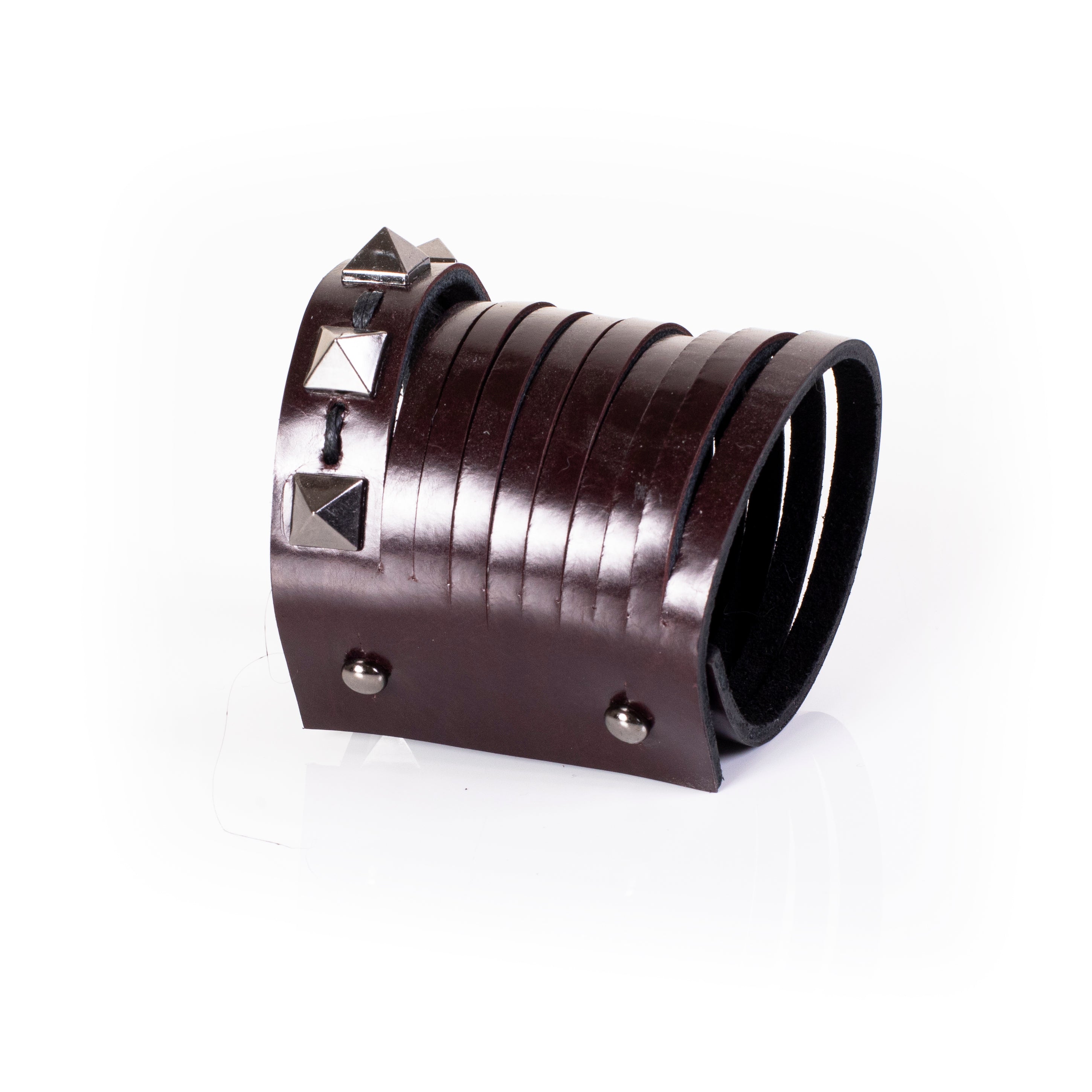 The Austere Shield - THE DARK