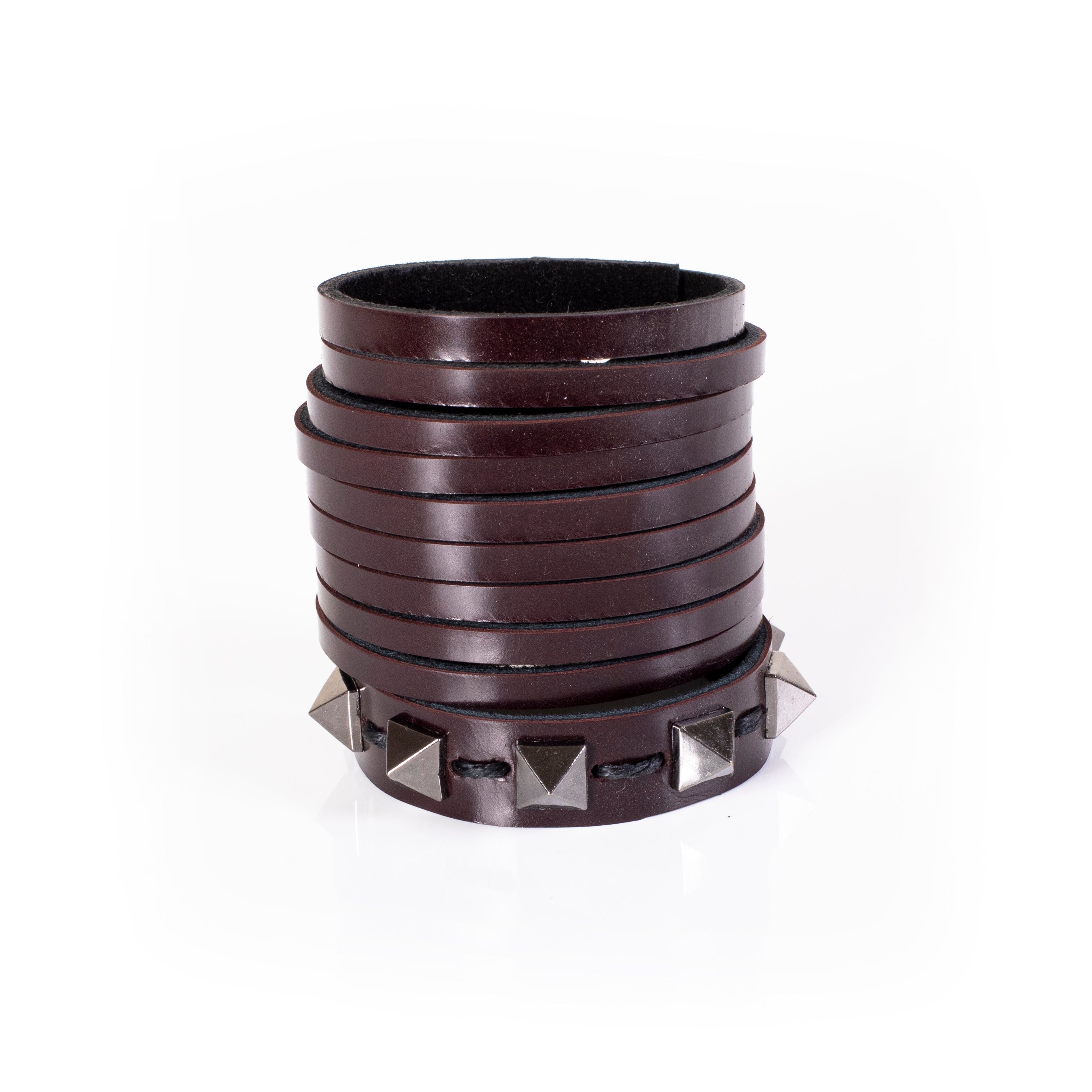 The Austere Shield - THE DARK