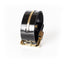 leather bracelet