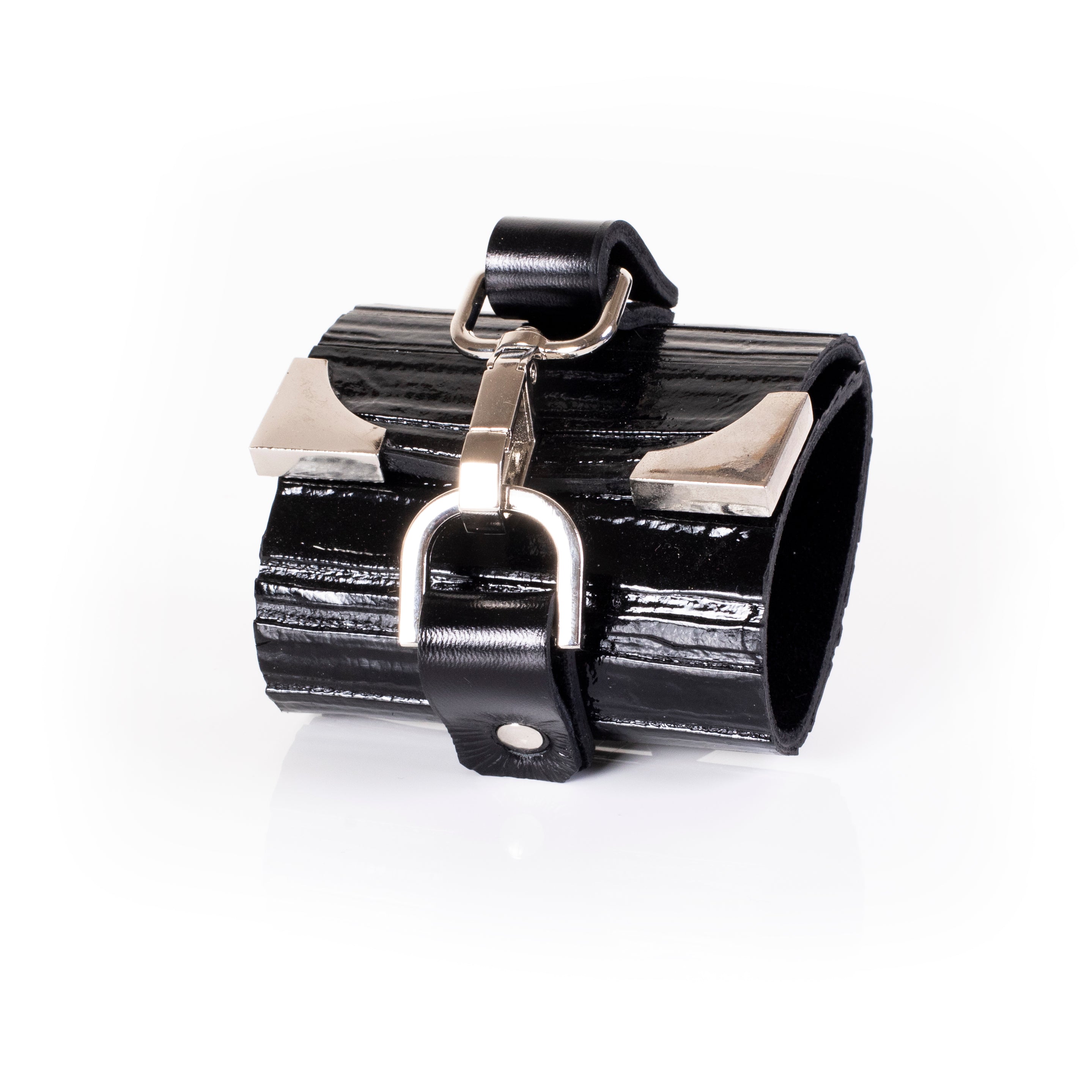 The Austere Seal - THE DARK