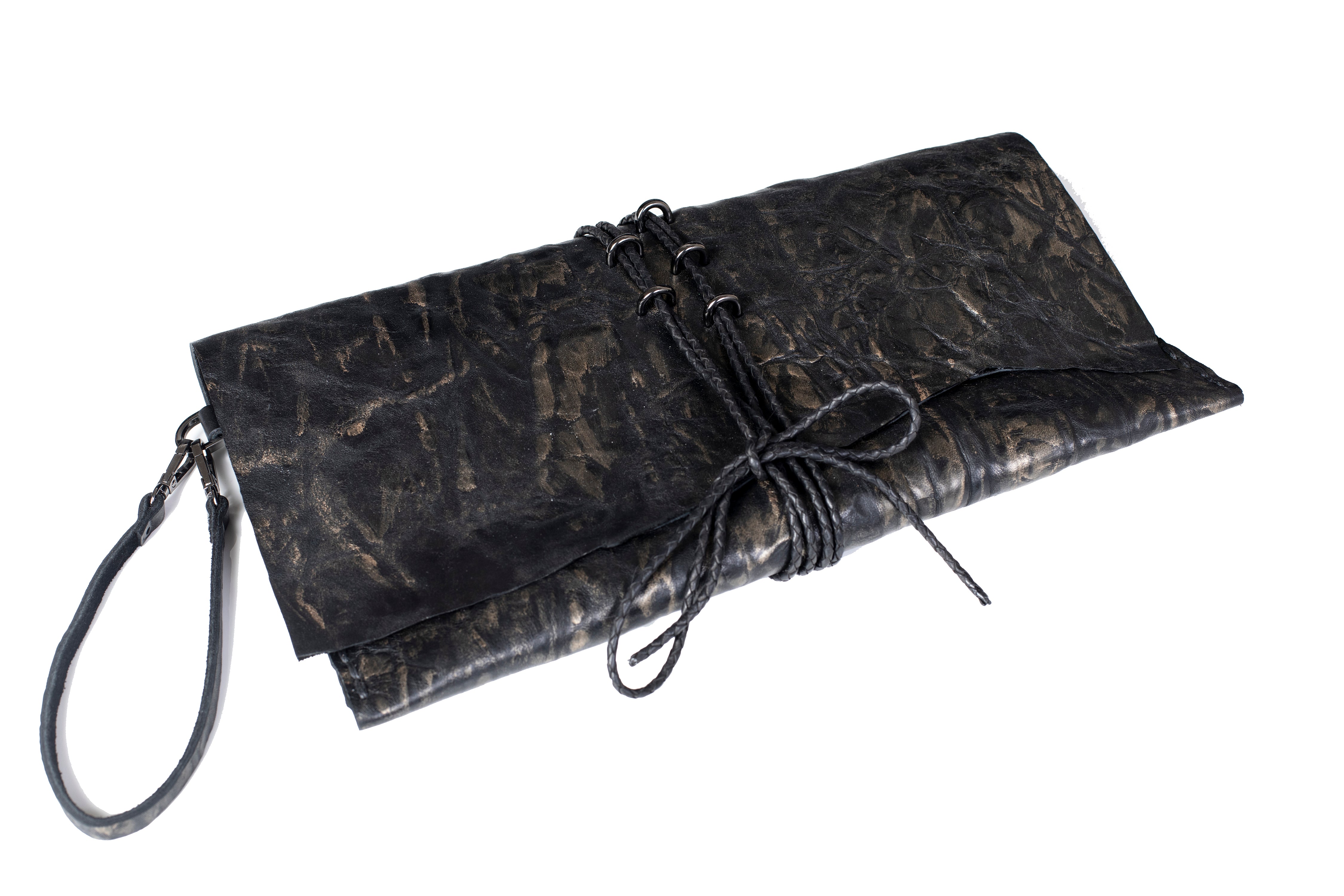 Bags The Stunning Clutch