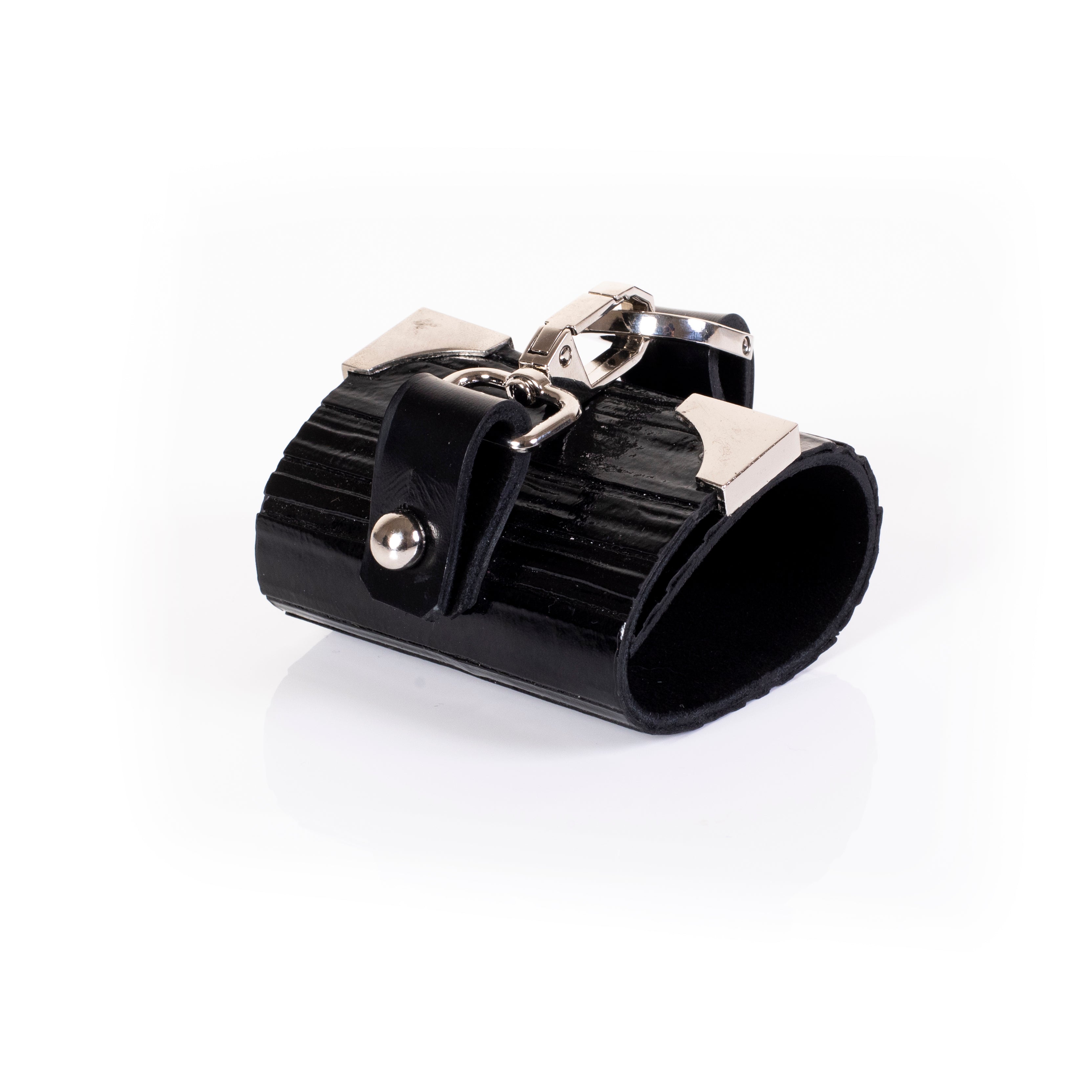 The Austere Seal - THE DARK