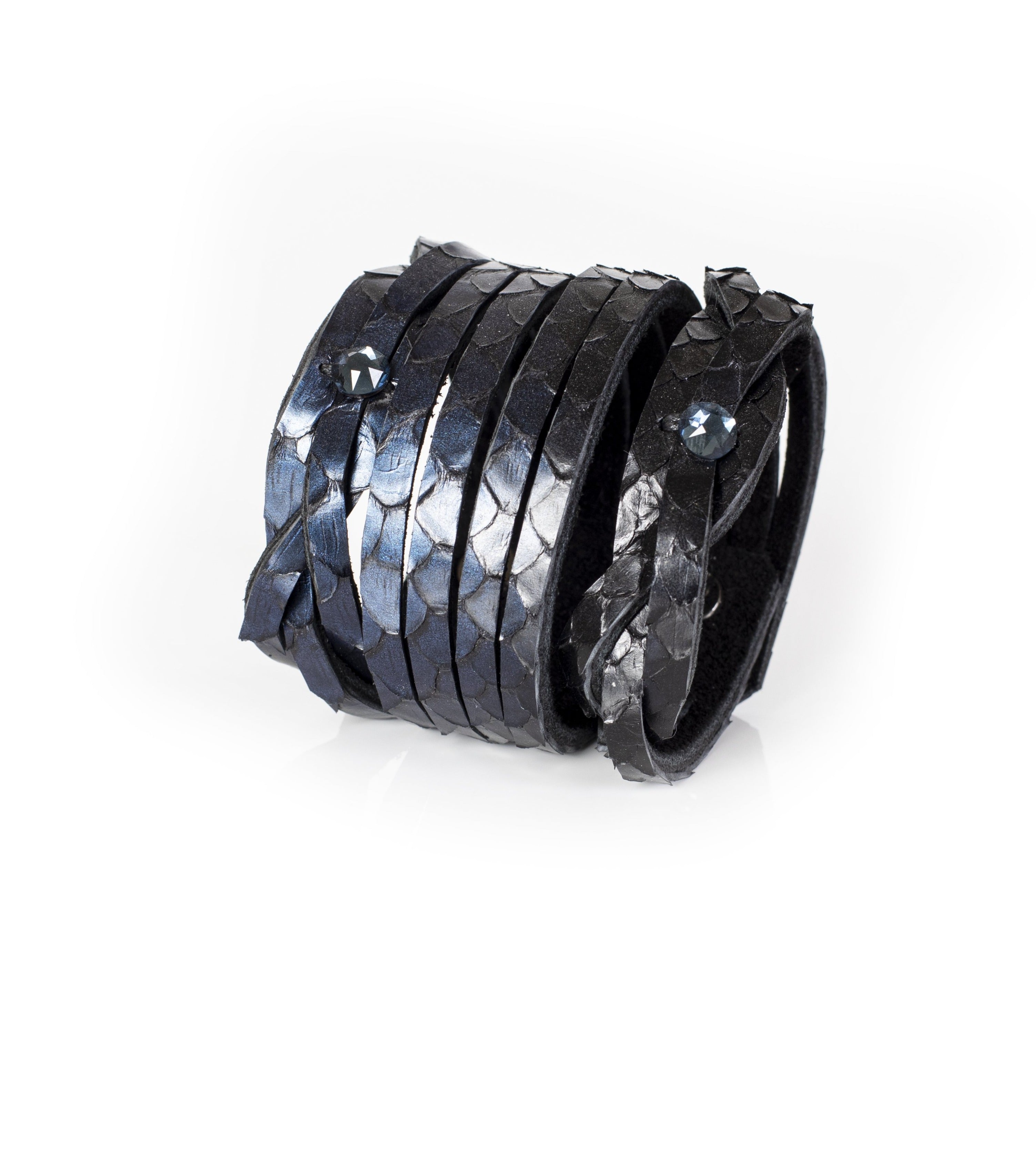 The Free Spark - THE DARK