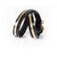 leather bracelet
