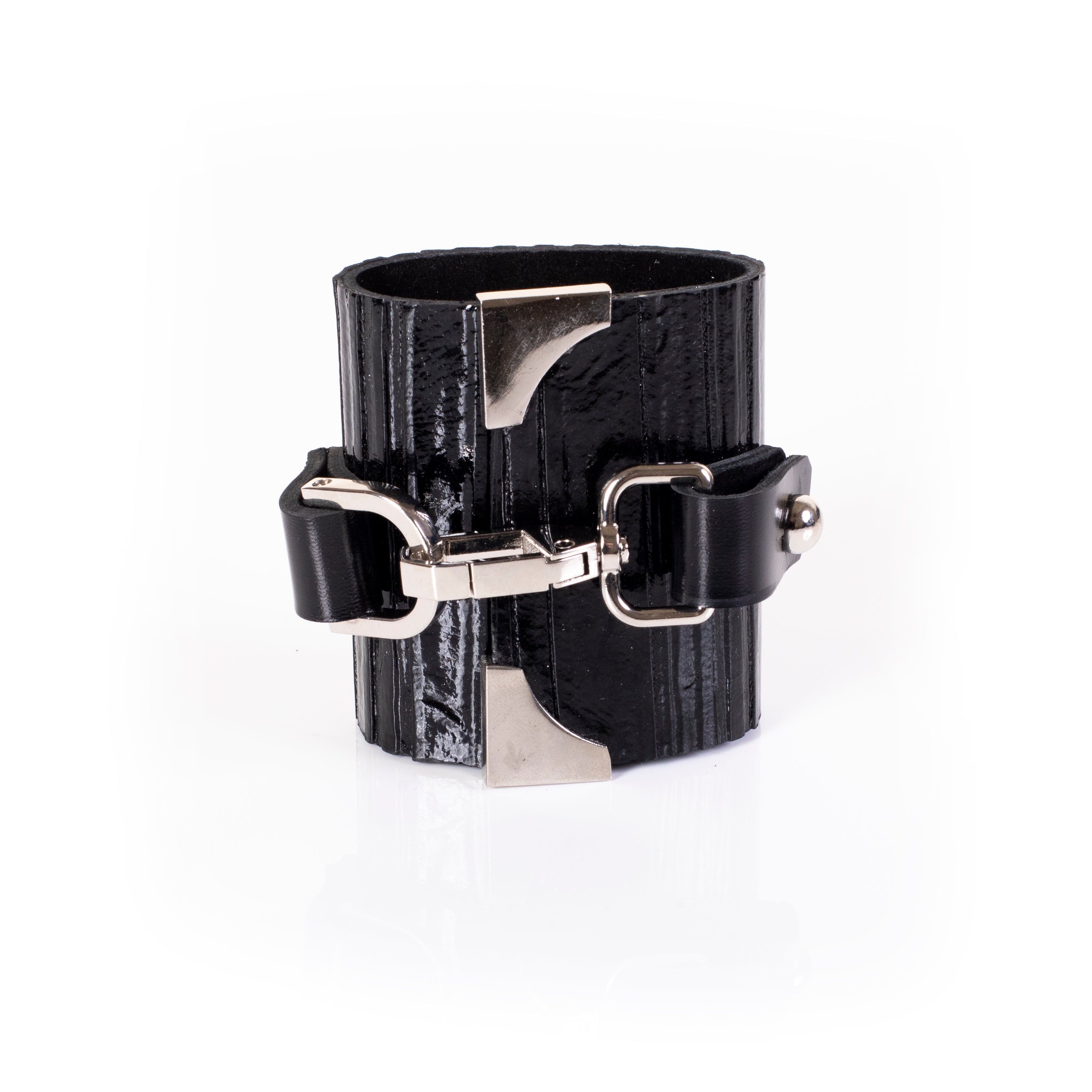 The Austere Seal - THE DARK