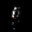 Leather bracelet new The Parallel Whisper