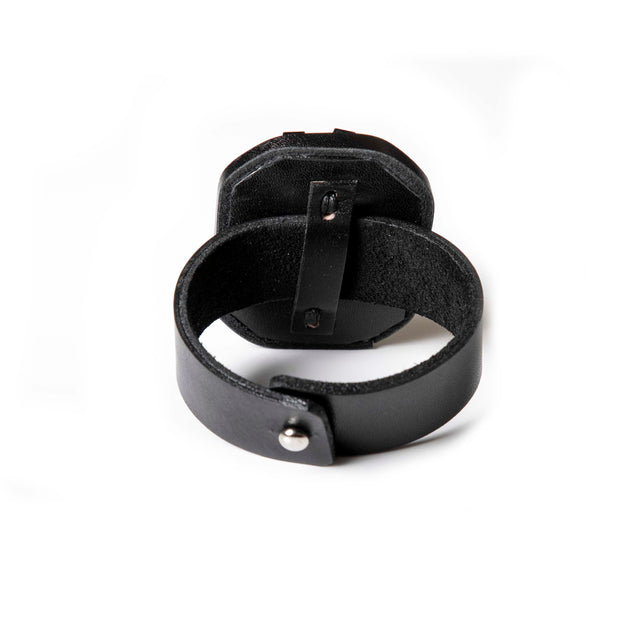 Leather bracelet new The Perfect Wings