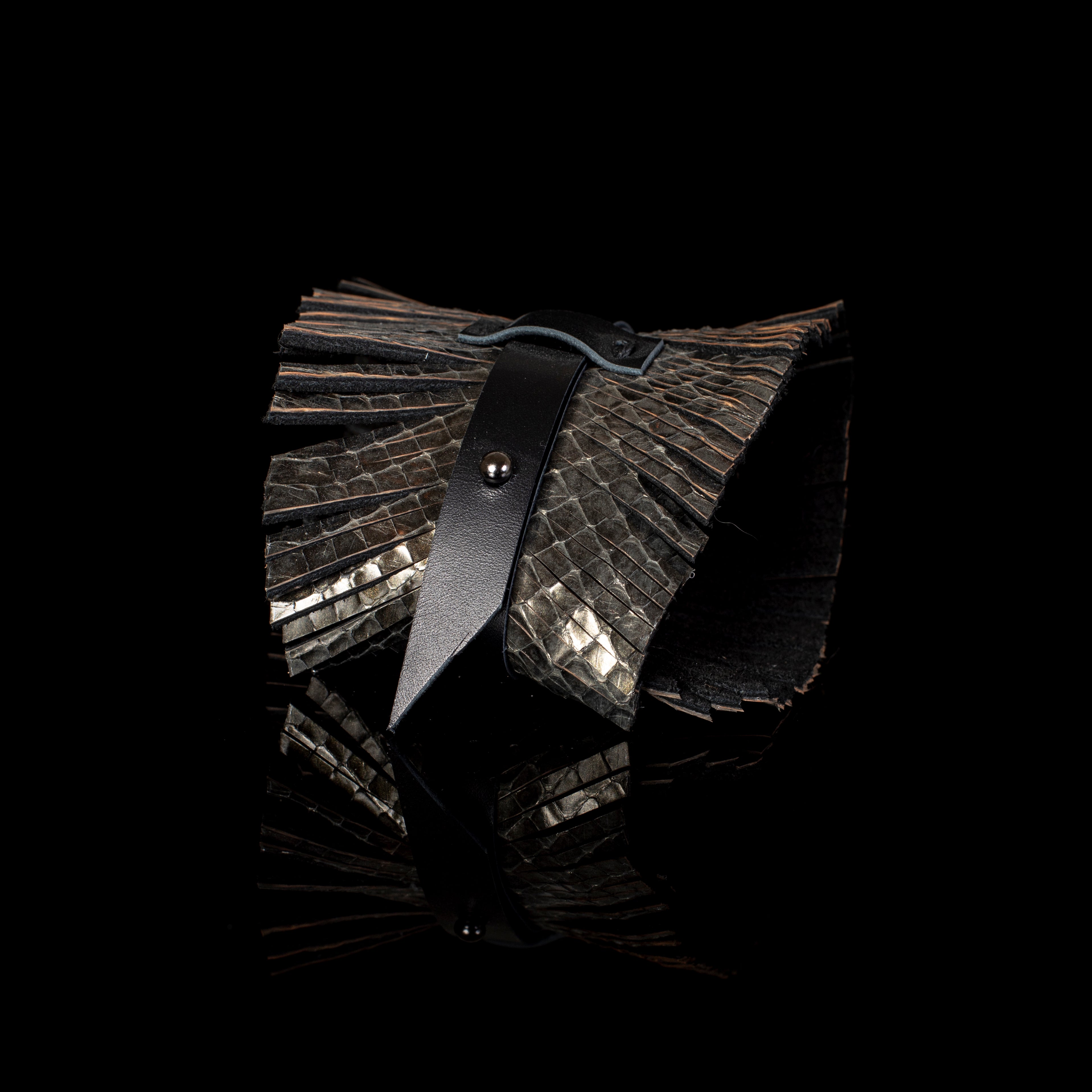 The Lunar Dream - THE DARK