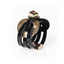 leather bracelet