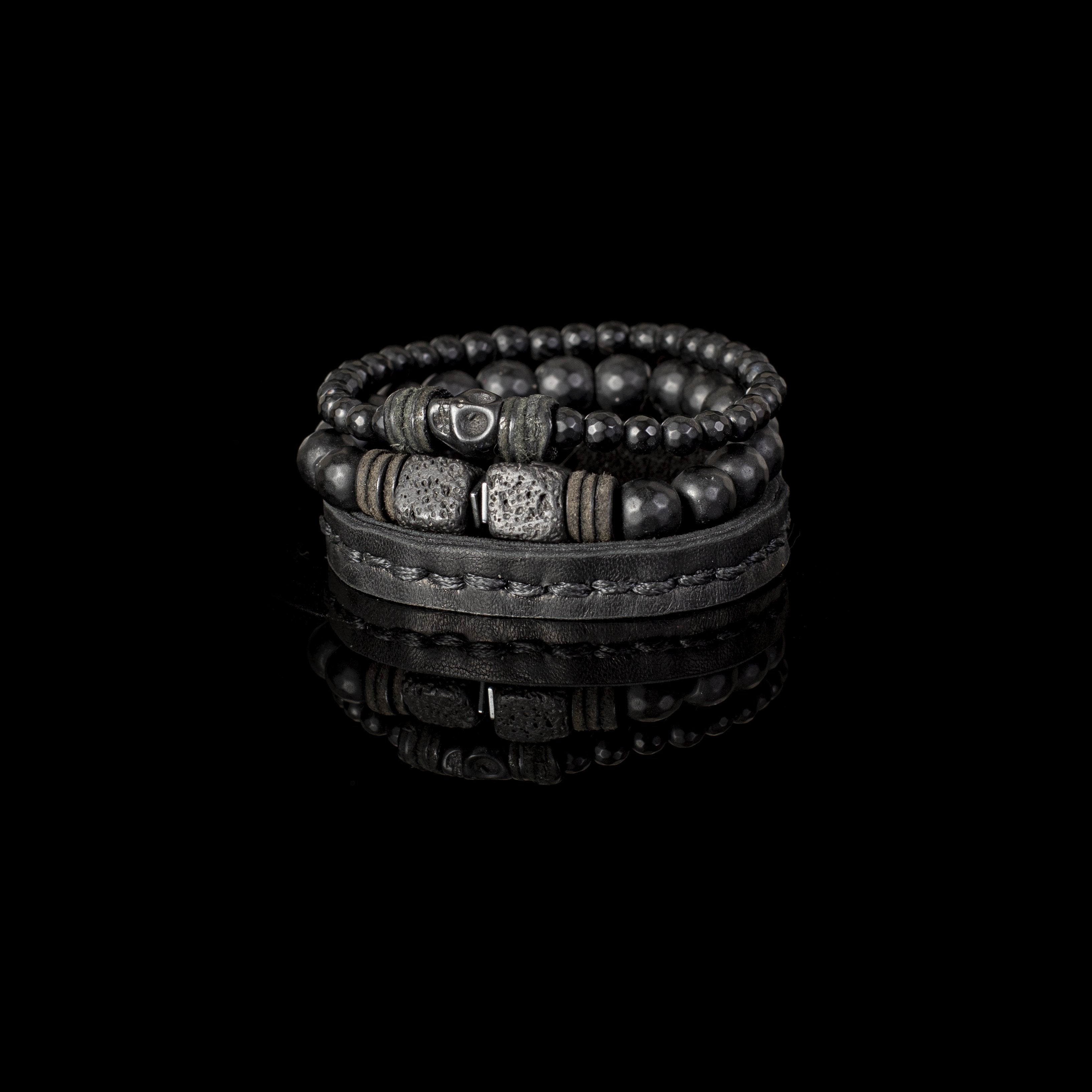 The Sinful Breath - THE DARK