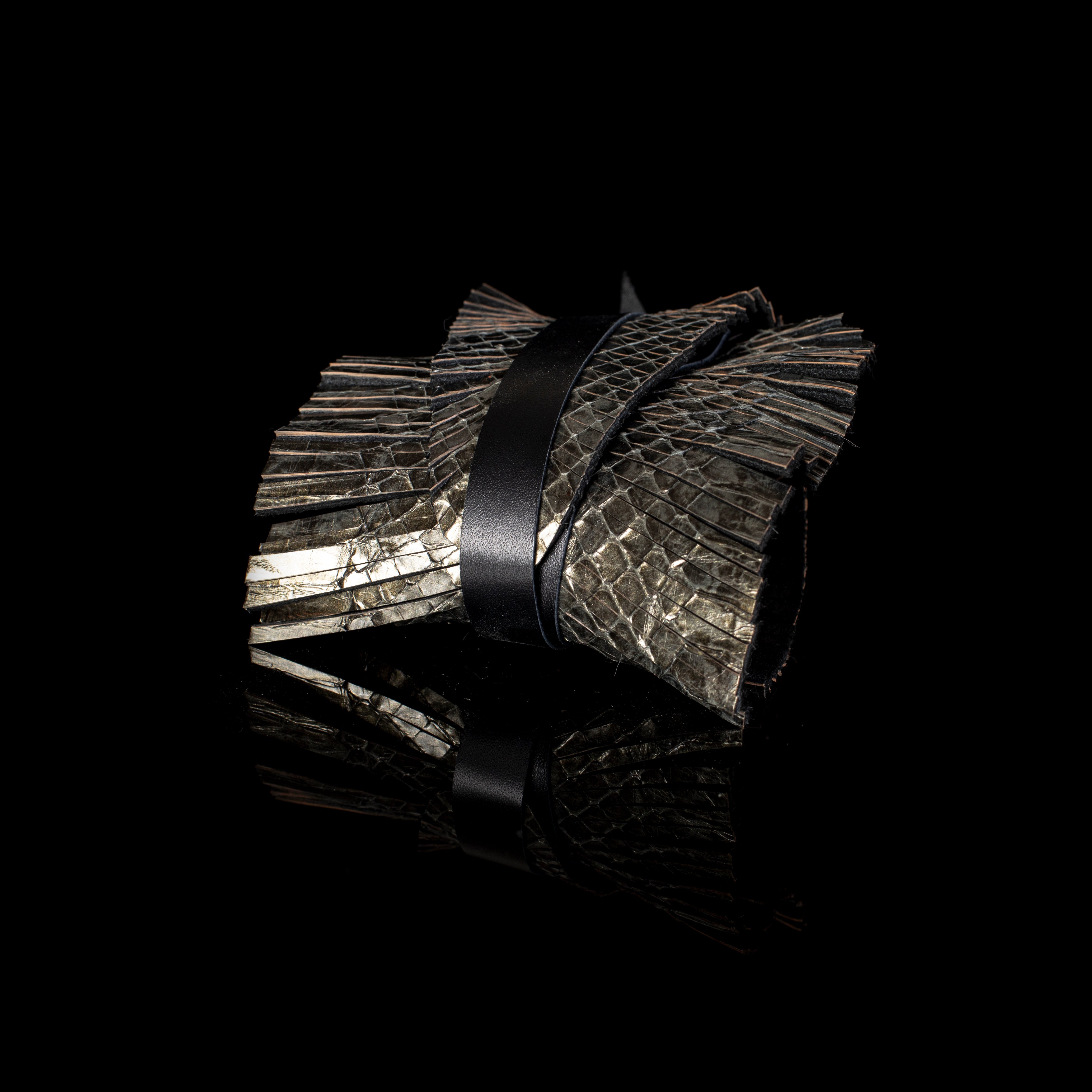 The Lunar Dream - THE DARK