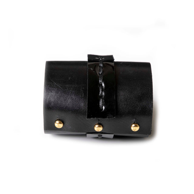 Leather bracelet new The Worthy Balance