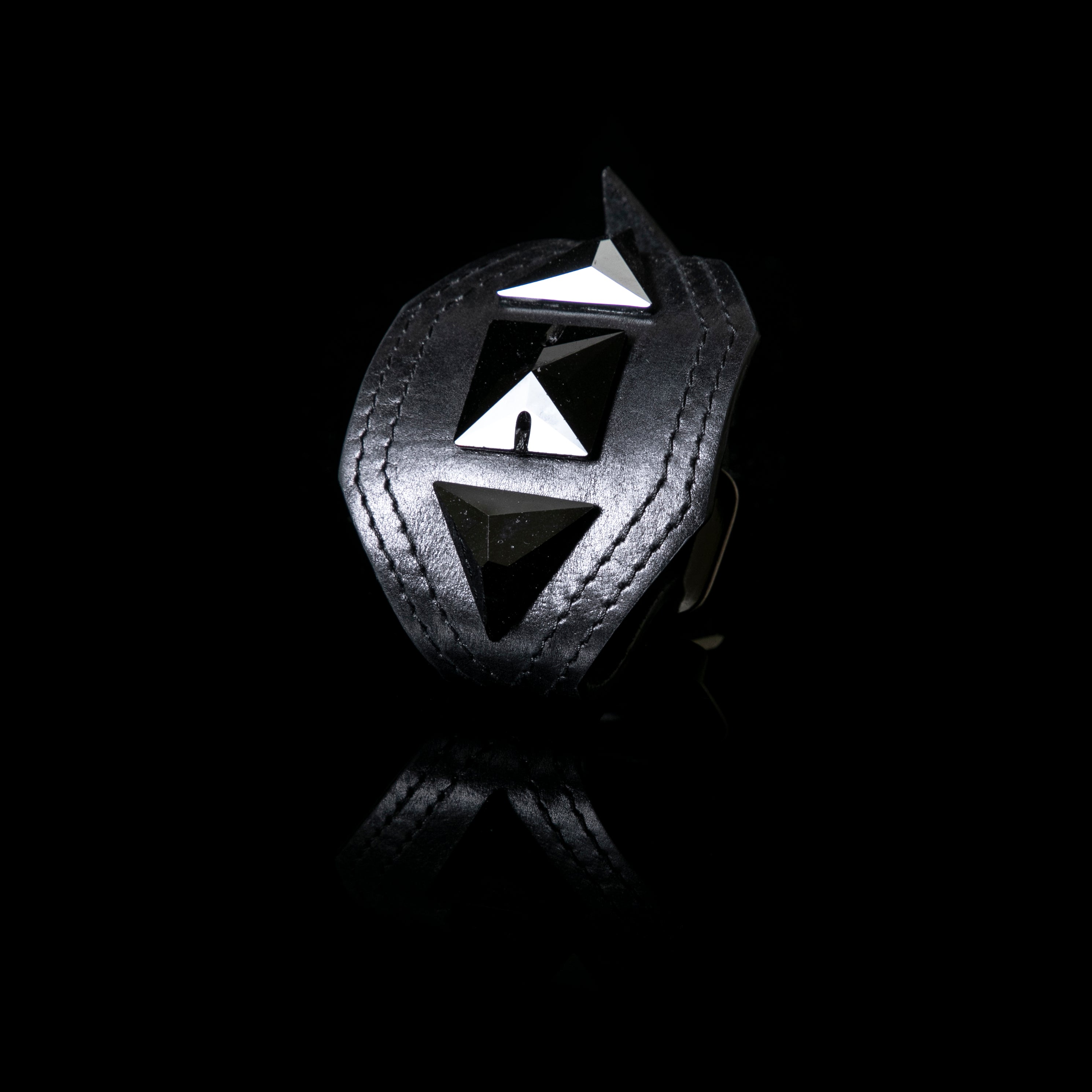 Leather bracelet new The Perfect Droplet