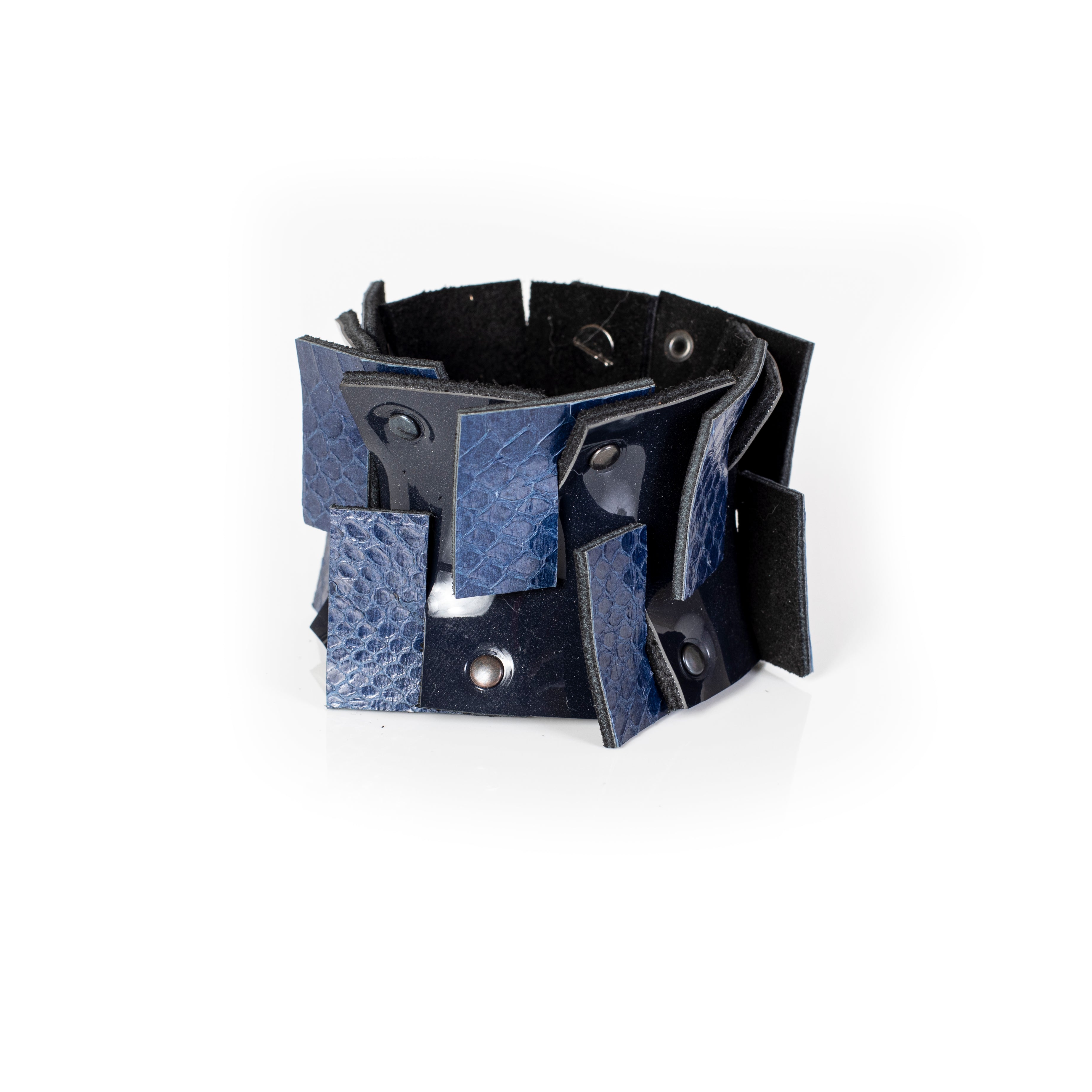 The Amber Mark - THE DARK