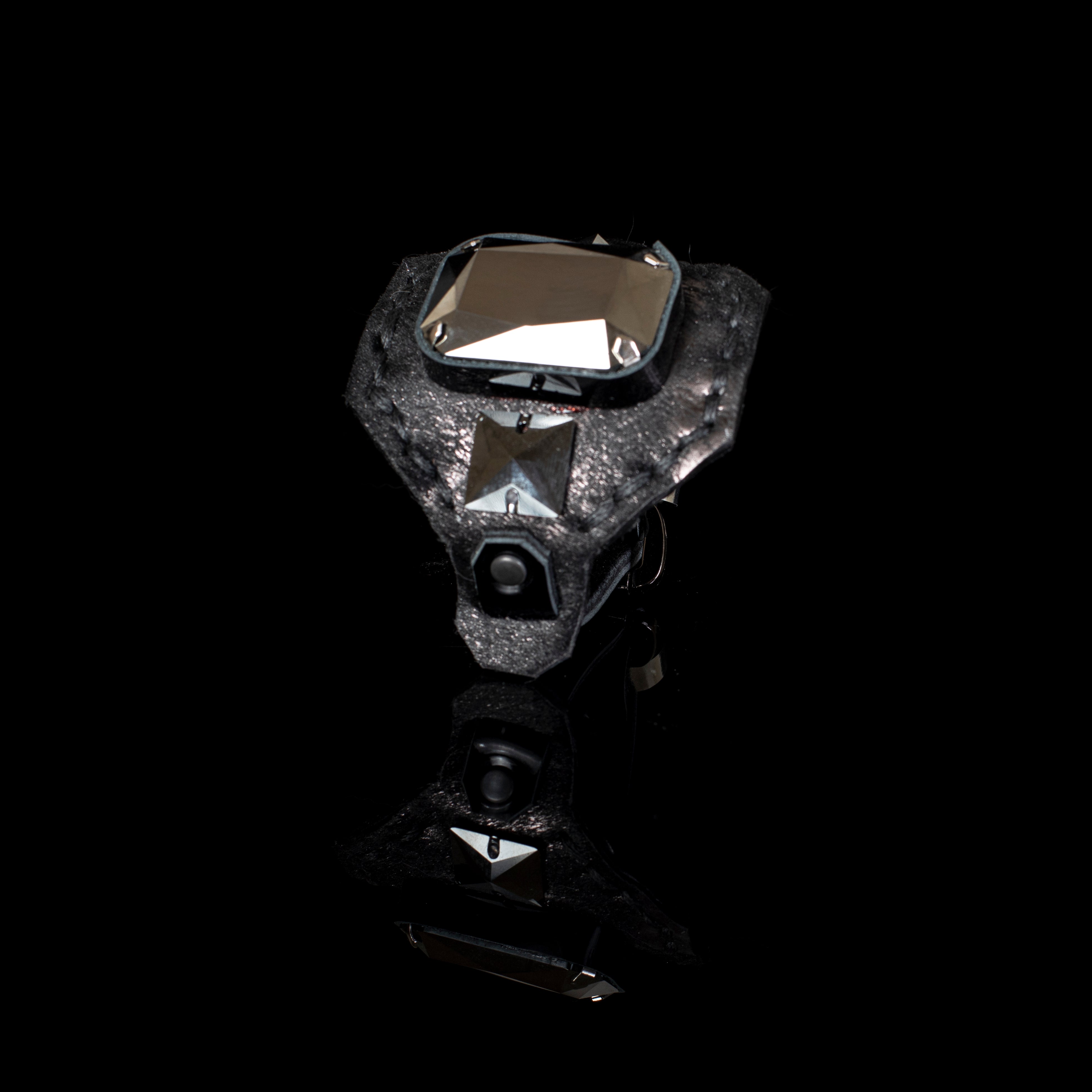 The Lunar Grace - THE DARK