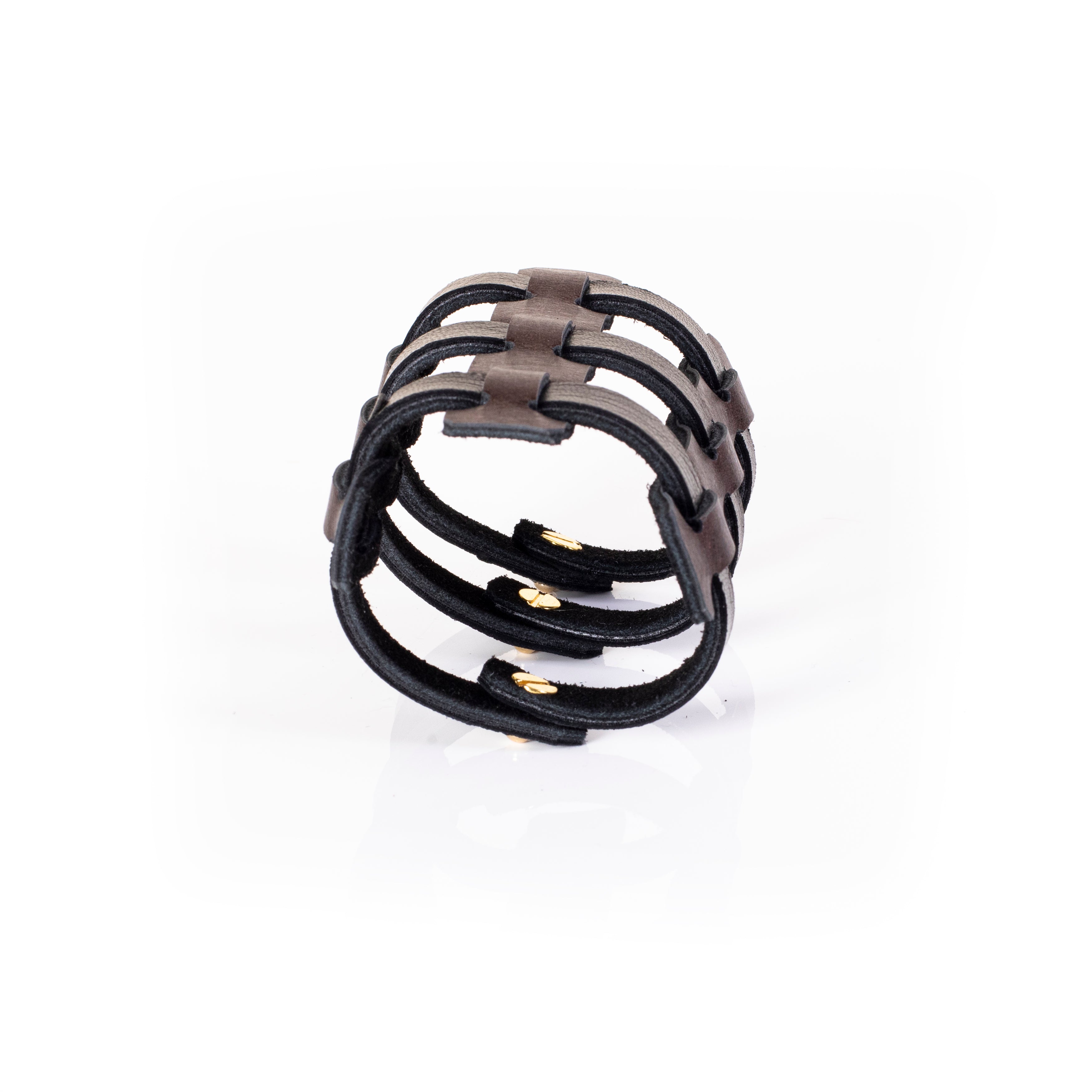 The Austere Mind - THE DARK