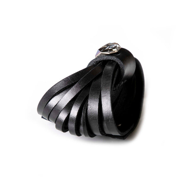 Leather bracelet new The Enchanted Vow