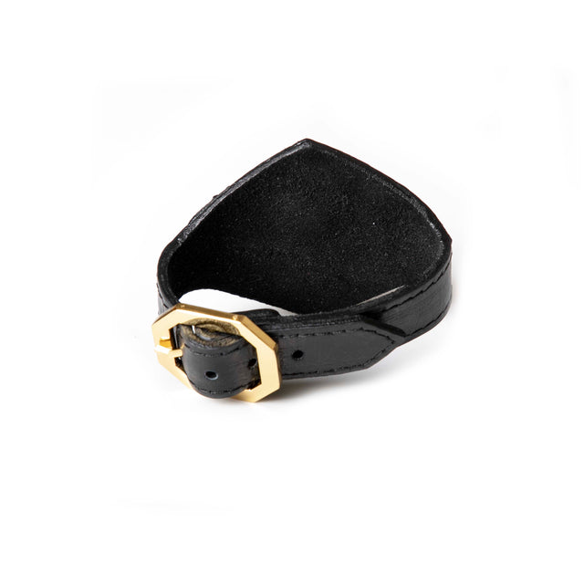 Leather bracelet new The Innocent Crest