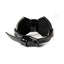 Leather bracelet new The Austere Globe