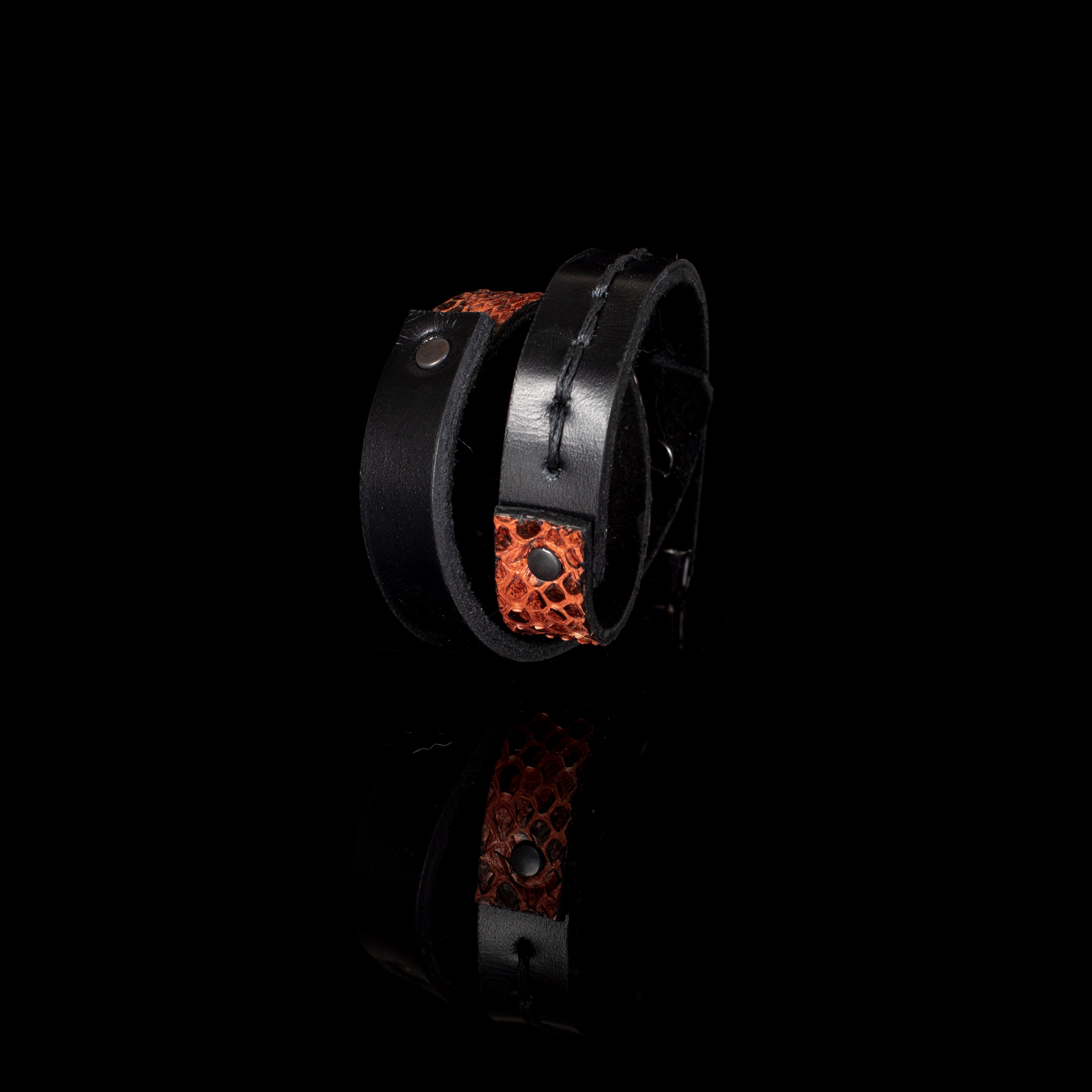 The Precious Valor - THE DARK